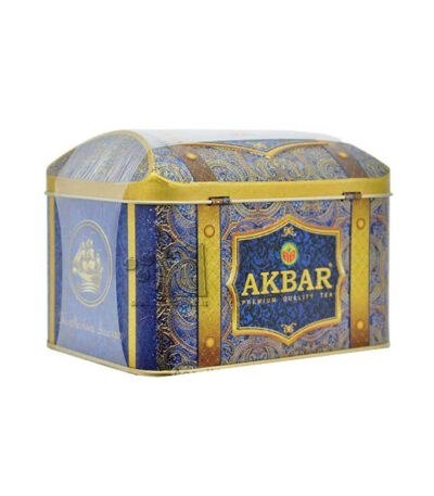 akbar-orient-mystery-tea-250-g