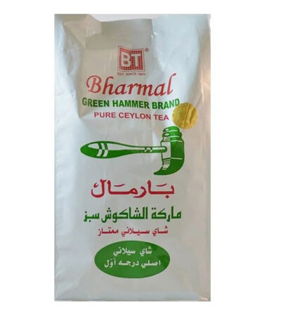 bharmal-green-hammer-brand-500g