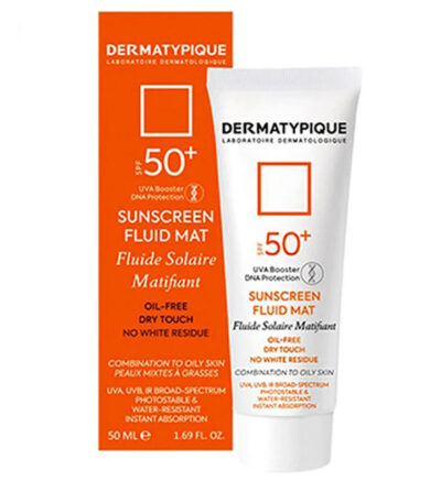 dermatypique-sunscreen-fluid-mat-50ml