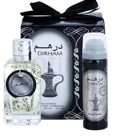 dirham-100ml
