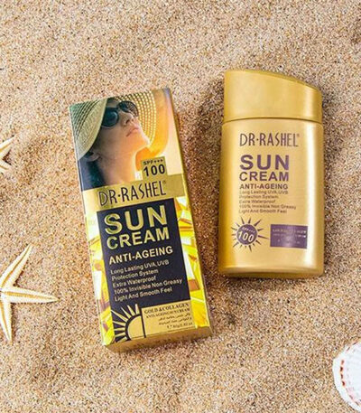 dr-rashel-anti-ageing-sun-cream-spf100