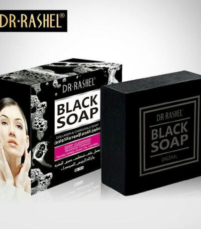 dr-rashel-black-soap-collagen-charcoals-100-ml
