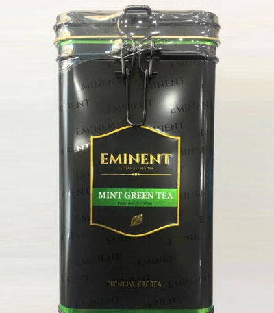 eminent-mint-green-tea-tin-250-gr