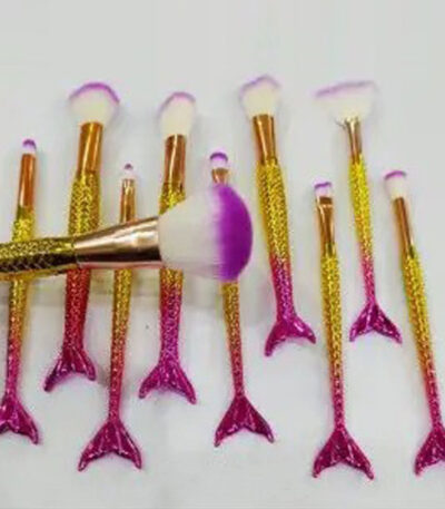 fish-makeup-brushes-pack-10