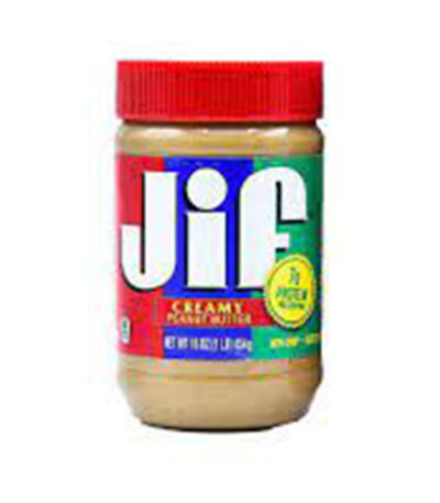 jif-creamy-peanut-butter