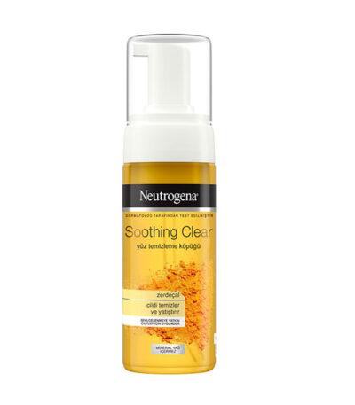 neutrogena-clear-soothemousse-cleanser-150ml