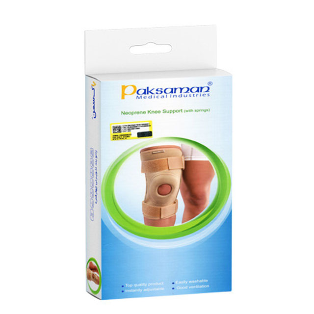 paksaman-neoprene-knee-support