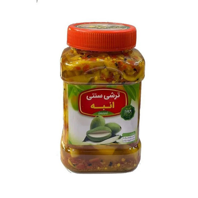 pickle-bandar-abbas-700g