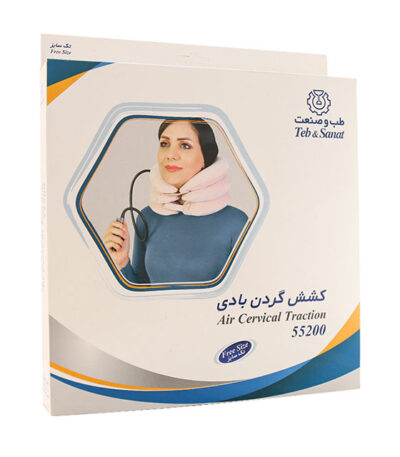 teb-sanat-air-cervical-traction-55200