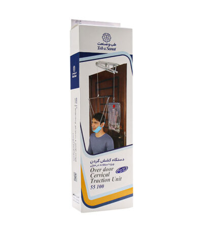 teb-sanat-over-door-cervical-traction-unit