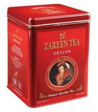 zareen-tea-earl-grey-500g