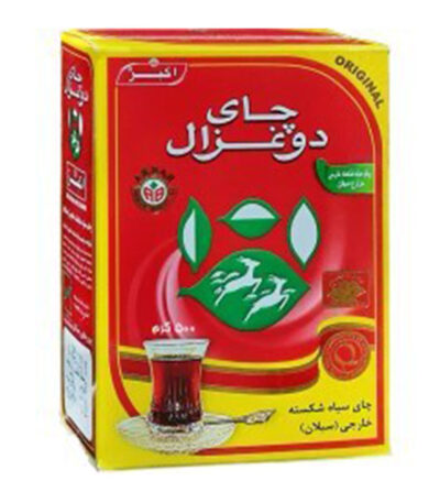 do-ghazal-tea-500g